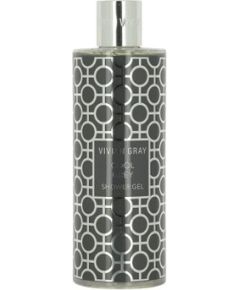 Vivian Gray Cool Grey Shower Gel - Sprchový gel 500ml