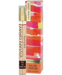 Vivian Gray Sensation Eau de Parfum 10ml
