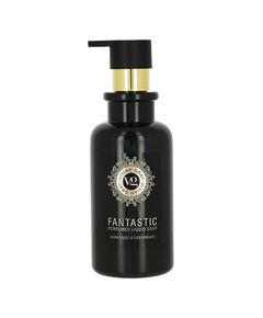 Vivian Gray Fantastic Dark Musk & Cedarwood Perfumed Liquid Soap 300ml