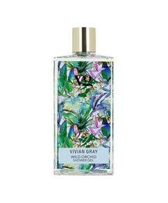 Vivian Gray Wild Orchid Shower Gel 350ml