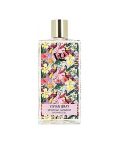 Vivian Gray Sensual Jasmine Shower Gel 350ml