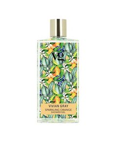 Vivian Gray Sparkling Orange Shower Gel - Sprchový gel 350ml