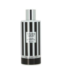 Vivian Gray Lemon & Green Tea Luxury Shower Gel 250ml