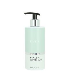 Vivian Gray Pure Cream Soap 400ml