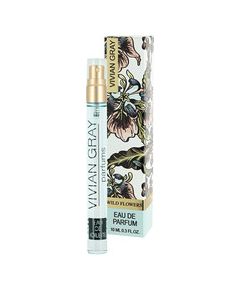Vivian Gray Wild Flowers Eau de Parfum 10ml