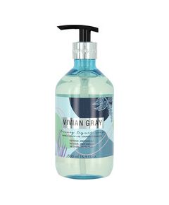 Vivian Gray Vetiver & Patchouli Liquid Soap - Tekuté mýdlo 500ml