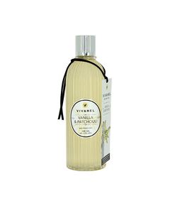 Vivian Gray Vanille & Patchouli Shower Gel - Sprchový gel 300ml