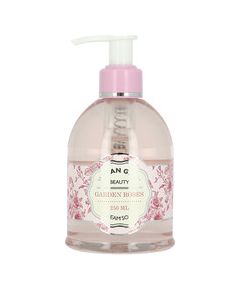 Vivian Gray Garden Roses Cream Soap 250ml