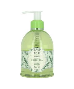 Vivian Gray Green Tea Cream Soap 250ml