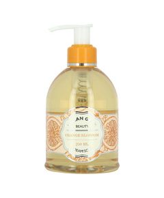 Vivian Gray Orange Blossom Cream Soap 250ml