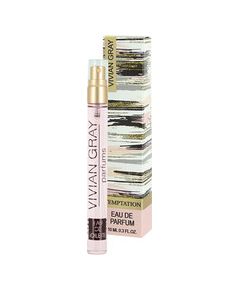 Vivian Gray Temptation Eau de Parfum 10ml