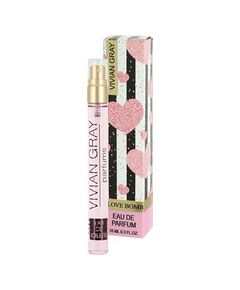 Vivian Gray Love Bomb Eau de Parfum 10ml