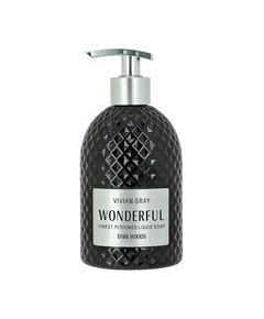 Vivian Gray Wonderful Dark Woods Liquid Soap 500ml
