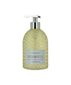 Vivian Gray Wonderful White Blossom Liquid Soap 500ml