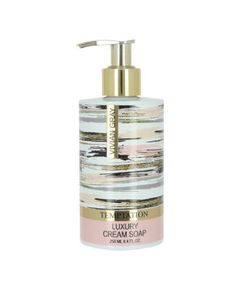 Vivian Gray Temptation Luxury Cream Soap 250ml