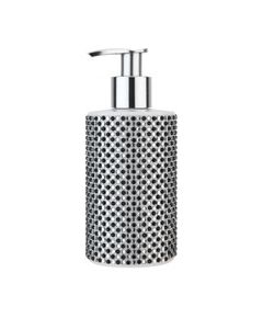 Vivian Gray Black & White Diamonds Luxury Cream Soap 250ml