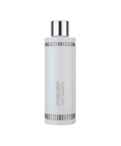 Vivian Gray White Crystals Luxury Shower Gel 250ml