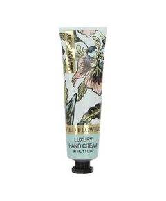 Vivian Gray Wild Flowers Luxury Hand Cream 30ml