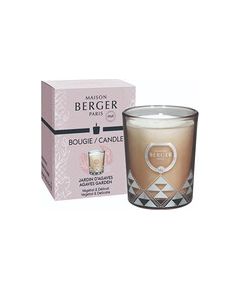 Maison Berger Paris Joy Garden of Agaves Candle ( Agávová zahrada ) - Vonná svíčka 180.0g