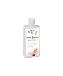 Maison Berger Paris Aroma Relax Oriental Comfort Lampe Recharge/Refill ( Sweet Orient ) 500ml