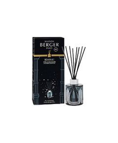 Maison Berger Paris Olymp Exquisite Sparkle Diffuser ( šedý ) - Aroma difuzér Intenzivní třpyt 115ml