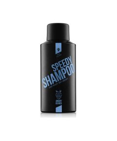 Angry Beards Speedy Shampoo Jack Saloon - Suchý  150ml