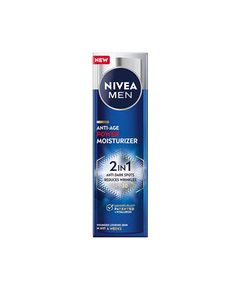 Nivea Men Anti-Age Power Moisturizer SPF 30 - Posilující krém pro muže 50ml