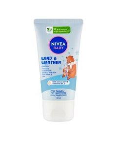 Nivea Baby Wind & Weather Cream 50ml