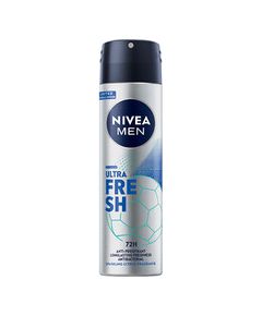 Nivea Men Ultra Fresh Anti-perspirant 150ml