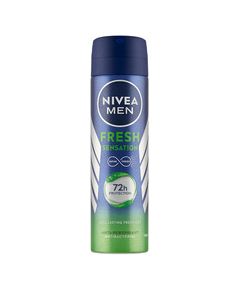 Nivea Men Sensation Fresh Anti-Perspirant - Antiperspirant 150ml