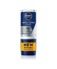 Nivea Men Derma Dry Control Anti-Perspirant 50ml