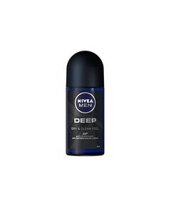 Nivea Antiperspirant ball for men Deep 50 ml 50ml