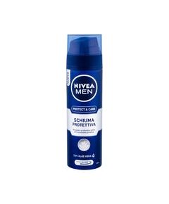 Nivea Men Protect & Care Shaving Foam - Shaving cream 200ml