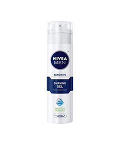 Nivea Sensitive Men Shaving Gel 200ml