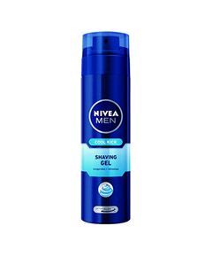 Nivea Cool Kick Shaving gel 200ml