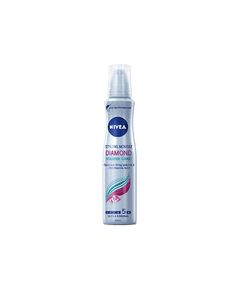 Nivea Diamond Volume Care Styling Mouse 150ml