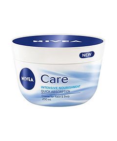Nivea Intensive Nourishment Care 50ml
