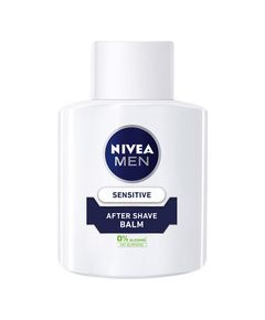 Nivea Sensitive After Shave Balm 100 ml 100ml