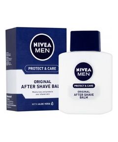 Nivea After Shave Balm 100 ml 100ml