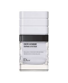 Christian Dior HOMME Dermo System Emulsion Hydratante - High-protecting and moisturizing lotion for men 50ml