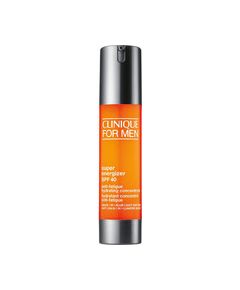 Clinique For Men Anti-Fatigue Hydrating Concentrate -Energizing skin cream for men 48ml