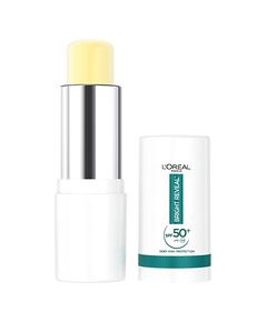 L'oreal Bright Reveal Daily UV Stick SPF 50+ - Ochranná tyčinka 9ml