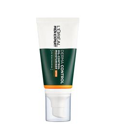 L'oreal Men Expert Derma Control Oil-Control Moisturiser SPF 30 - Hydratační krém proti nedokonalostem pleti 50ml