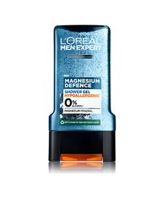 L'oreal Men Expert Magnesium Defense Shower Gel 300ml