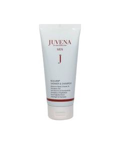 Juvena REJUVEN MEN Shower & Shampoo - Shampoo and shower gel 200ml