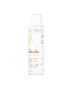 A-derma Exomega Control Emollient Foaming Gel - Shower gel 500ml