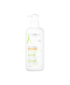 A-derma Exomega Control Emollient Lotion - Body Lotion 400ml