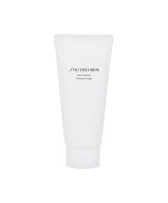 Shiseido MEN Face Cleanser Cream 125ml