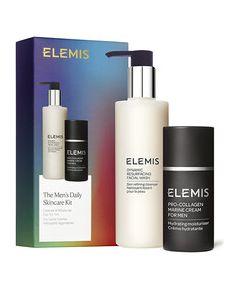 Elemis The Men´s Daily Skincare Kit - GIFT SET