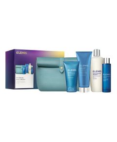 Elemis The Relaxing Body Collection Set - GIFT SET